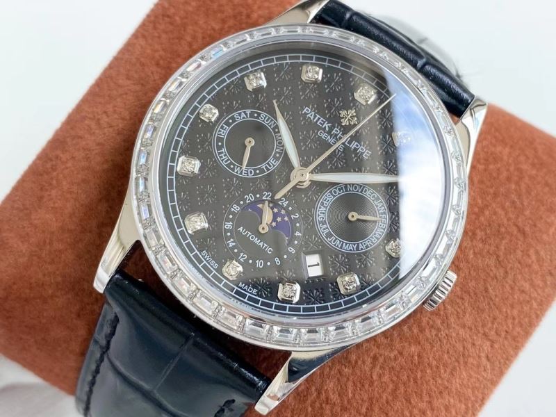 PATEK PHILIPPE Watches